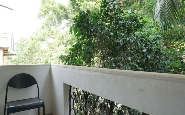 OYO 24986 Flagship Hotel Western Resort