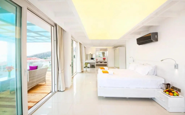 Asfiya Seaview Hotel