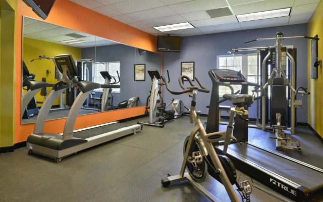 Best Western Plus Steeplegate Inn