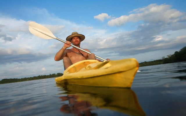 Las Palmas Luxury Villas