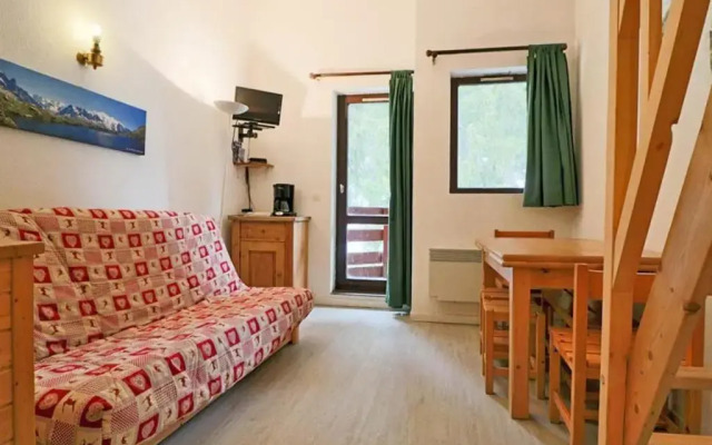 Appartement Montvalezan-La Rosière, 1 pièce, 6 personnes - FR-1-398-497