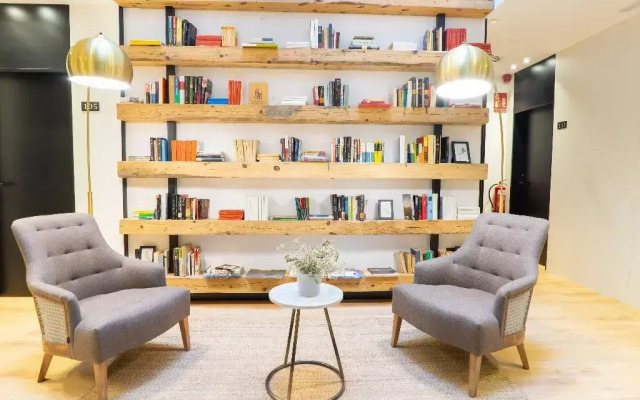 Hotel Boutique Puerta de las Granadas