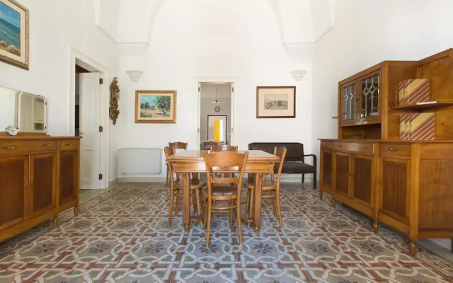 Casa Graziella