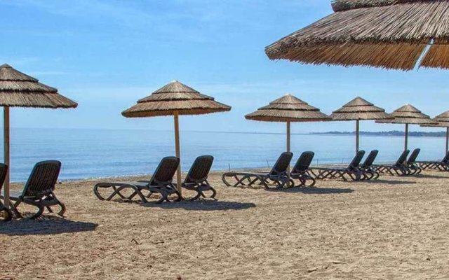 Résidence Marea Resort