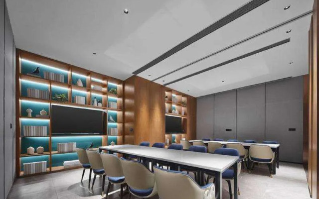 Hilton Garden Inn Huizhou North Railway Station