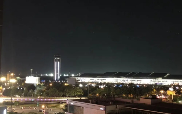 Doha 1 Hotel Saigon Airport