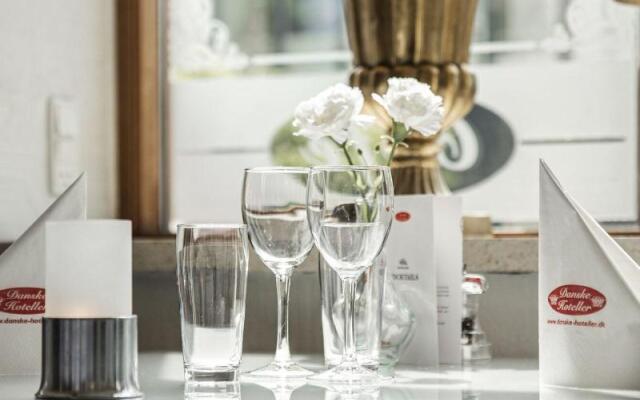 Hotel Phønix Brønderslev