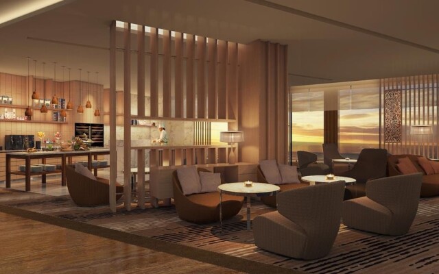 Kota Kinabalu Marriott Hotel