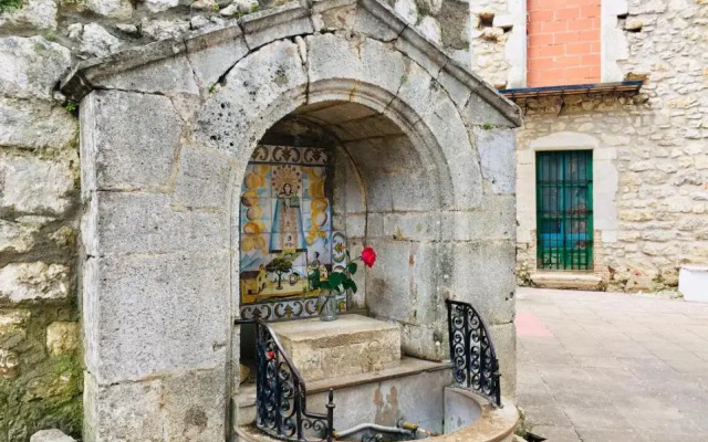Xalet l’Avella