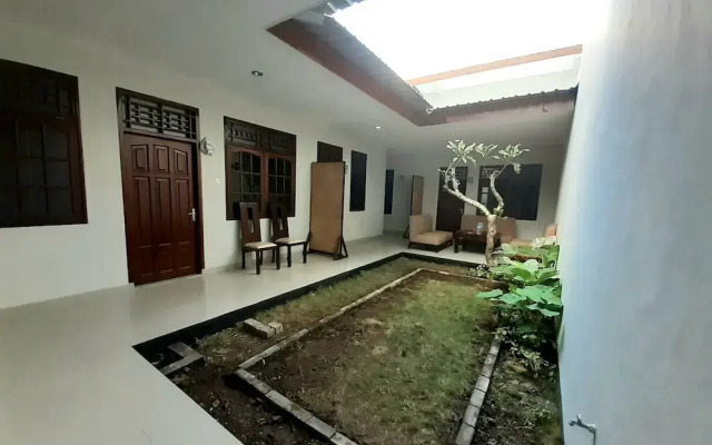 Tridd 02 Wisnu Residence