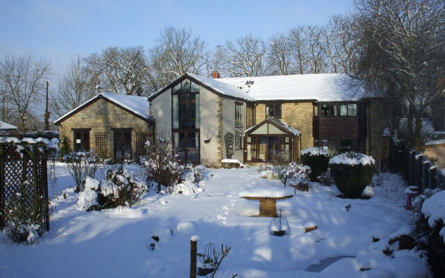 The Grange Silverstone