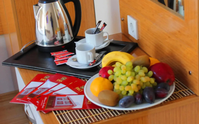 Avcilar Inci Hotel