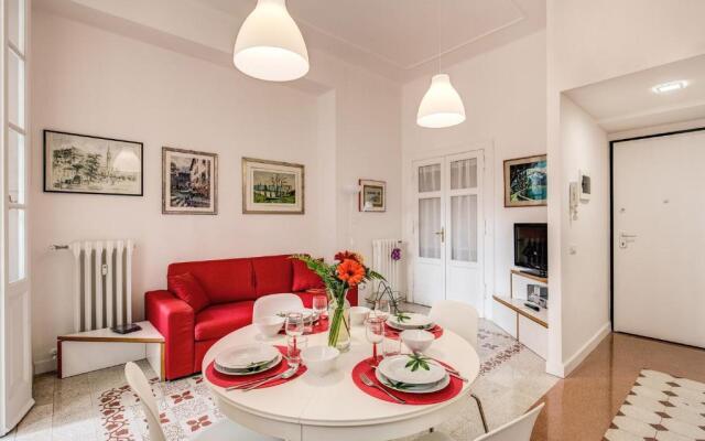 La casa di Nonna Pina