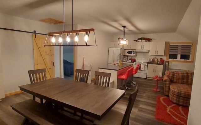 Charming Place With spa and Tranquility