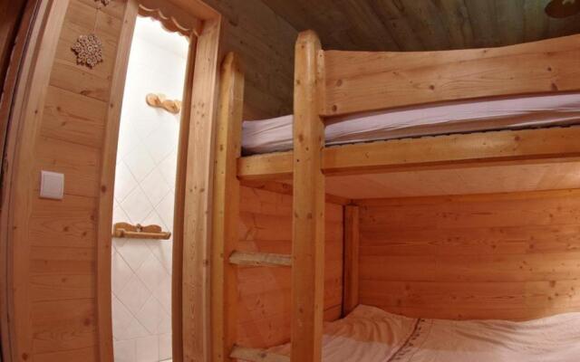 Appartement Valmorel, 4 pièces, 8 personnes - FR-1-291-825