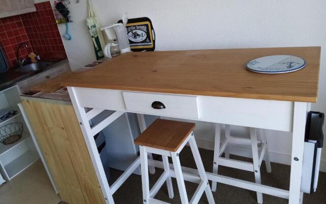 studio résidence le sombreuil