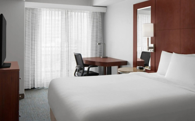 Residence Inn by Marriott Los Angeles Burbank Downtown