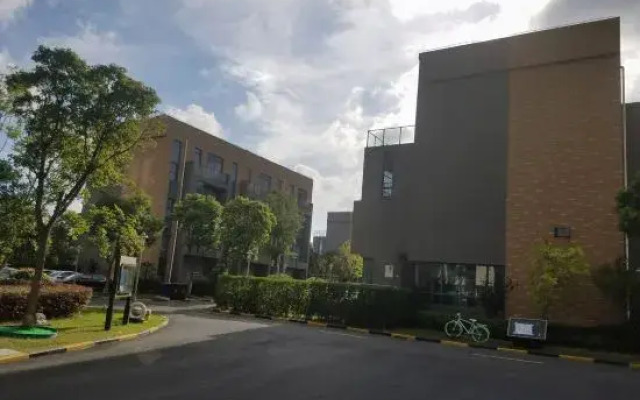 Yuyu Apartment