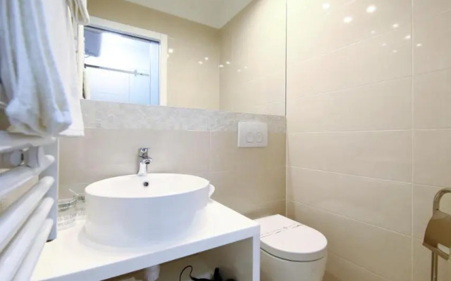 Lipotica Luxury Accommodation