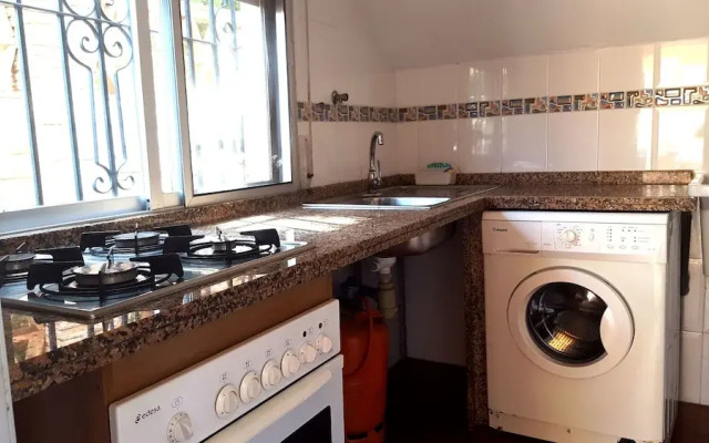 Apartamento El Rincón de Clara