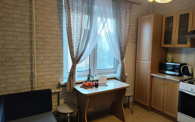 Gosti 39 on General Butkov Street