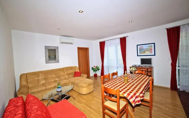 Apartments Bozikovic