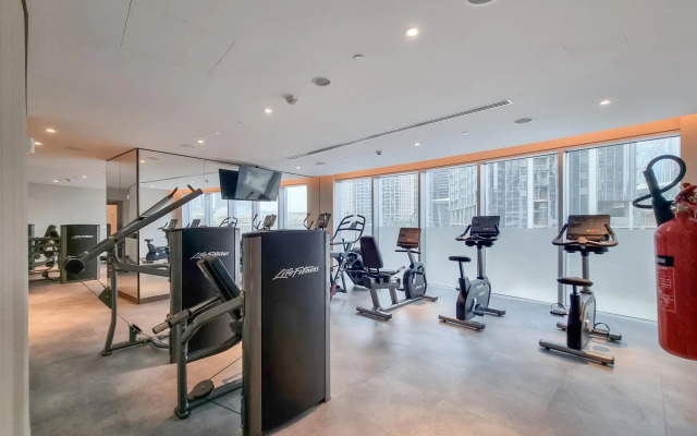 DXB - Opera Grand - 401 - DT