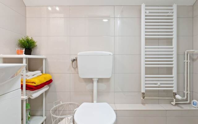 Lovely Apartment in Zagreb near Town Center