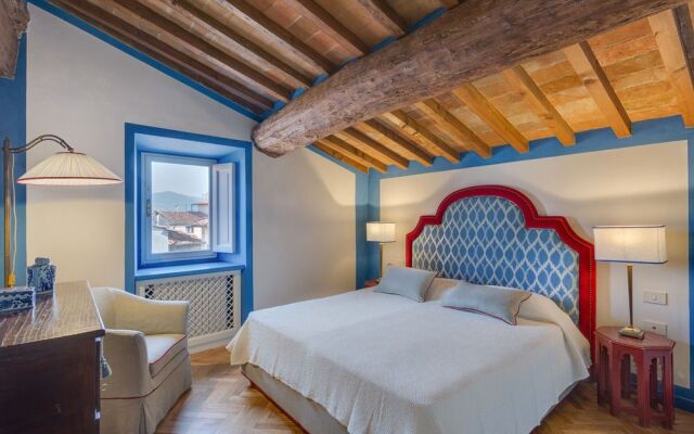 Family Apartments Palazzo Salviati