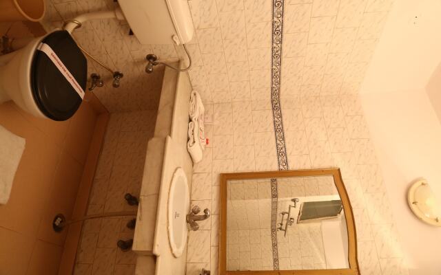 Hotel Krishna Sagar