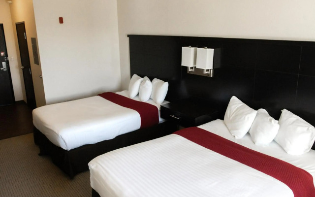 Black Gold Suites Stanley