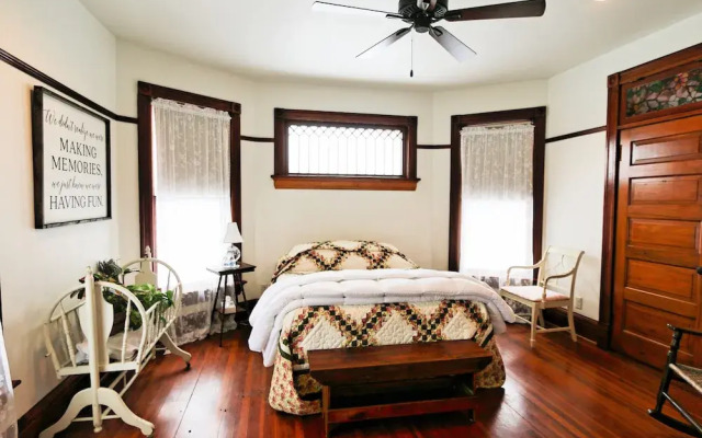 Lavender Fields Inn B&B