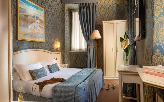 Guest house Residenza Canova Tadolini