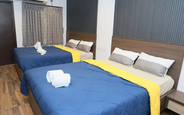 Eagle Stay Inn