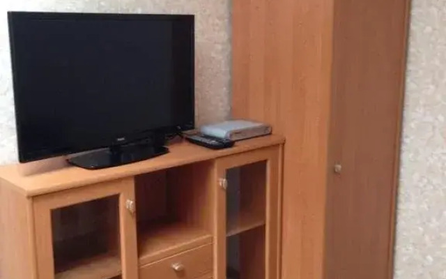 Kvartiry na Vzletnoy