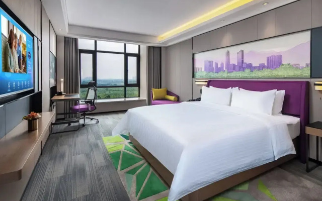 Hampton By Hilton Dongguan Machong