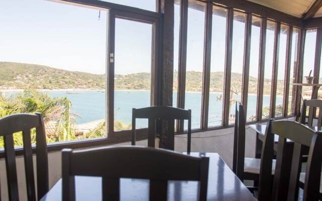 Mansão em Búzios todas suìtes Vista Mar