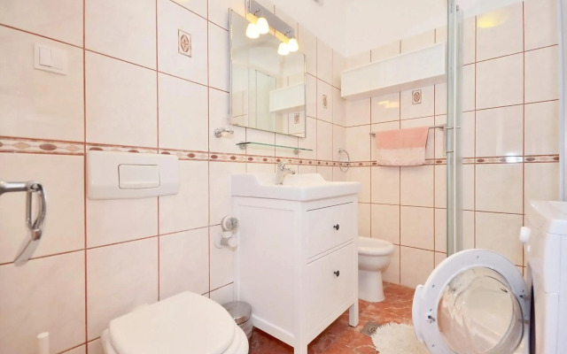 Apartments Zoran