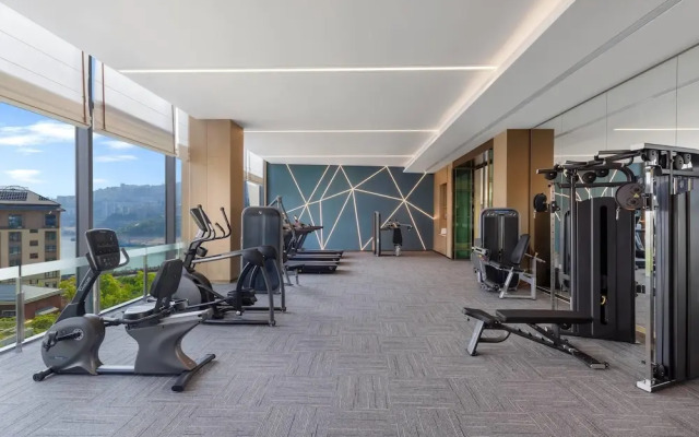 Wingate by Wyndham Chongqing Wushan