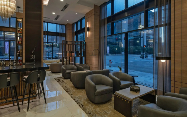 AC Hotel Wichita Downtown