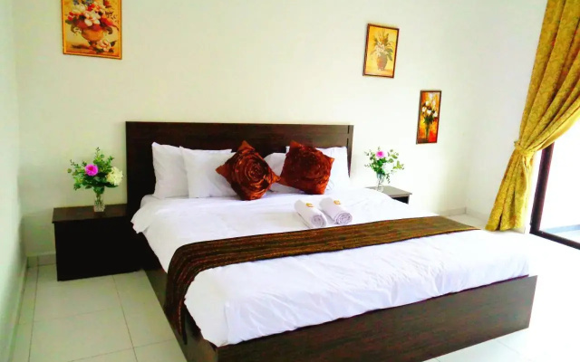 Dview Guest Houses