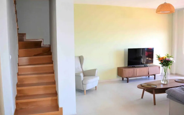 Aegina Sunset Villas