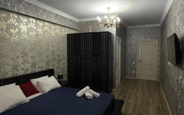 Park Azure Modern apartment