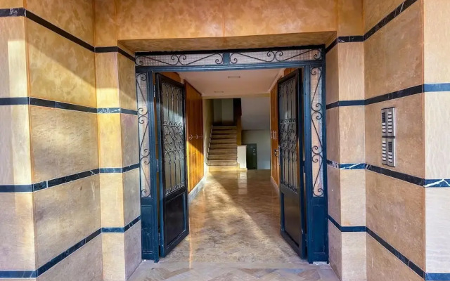 Luxoria home - 3 min to Gueliz