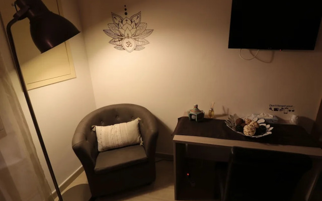 B&B Pietrarsa