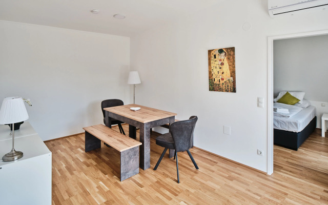 Schönbrunn Park Appartement