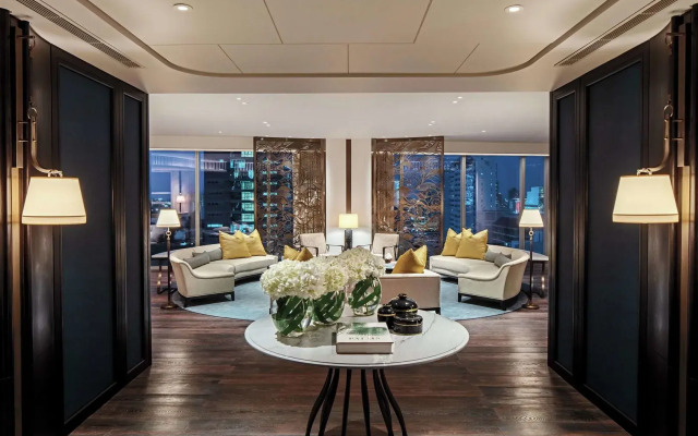 Waldorf Astoria Bangkok