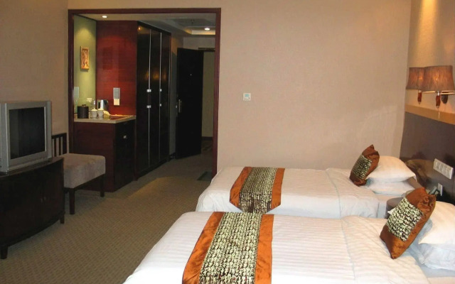 Xinxiang Hotel
