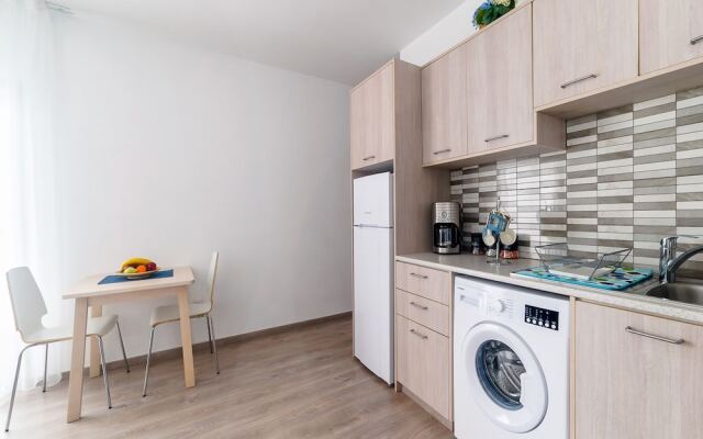 Pebble Beach Holiday Apartments