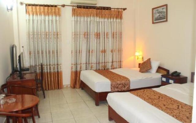 Hoang Tuan Hotel